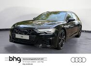 Audi S6, Avant TDI, Jahr 2022 - Reutlingen