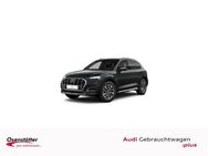 Audi Q5, 45 TFSI advanced qu, Jahr 2024 - Traunstein