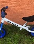 Laufrad Marke Avigo in 66787