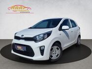 Kia Picanto Edition 7*Klimaanlage*Bluetooth* - Ebersdorf (Coburg)