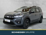 Dacia Jogger, Expression TCe 110 EPH, Jahr 2022 - Chemnitz