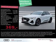 Audi e-tron, S line 50 qu 2x, Jahr 2021 - Ingolstadt