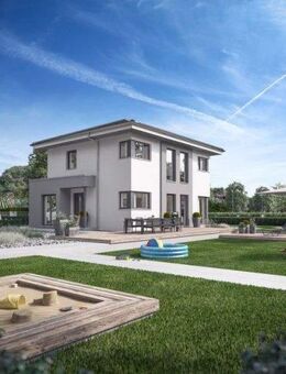 Stilvolles 125m² Living Haus - 3 Schlafzimmer, offener Wohn-Essbereich - Moritzburg