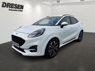 Ford Puma, ST-Line X, Jahr 2023 - Neuss