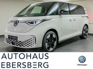VW ID.BUZZ, Pro Assistenzpaket Plus Komfortpake, Jahr 2024 - Ebersberg