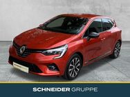 Renault Clio, Techno TCe 90, Jahr 2023 - Zwickau