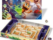 Ravensburger Spiel Kakerlakak - Glow in the dark, Kinderspiel, Made in Europe
