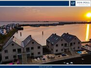 Exklusive Ferienwohnung im OstseeResort Olpenitz in direkter Hafenlage mit Blick auf Schlei & Ostsee - Kappeln (Schleswig-Holstein)