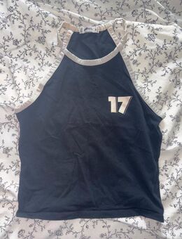 Top in Schwarz - Rostock
