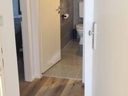 GRUNDform-Immobilien ! Lust zum Wohnen ? Großzügig - renoviert - komplett möbliert - gemütlich - Mitten im Geschehen ! - Frankfurt (Main)