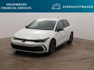 VW Golf, 2.0 TSI GTI 180kW, Jahr 2021 - Braunschweig