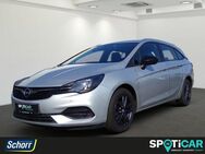 Opel Astra 1.5 D Start/Stop Sports Tourer Design&Tech - Arnstadt