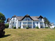 Eigentumswohnung mit Blick auf den Balmer See direkt neben dem Golfhotel Balm / Insel Usedom - Benz (Landkreis Vorpommern-Greifswald)