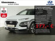 Hyundai Kona, T STYLE SITZ UND, Jahr 2017 - Coesfeld