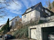 ZWEIFAMILIENHAUS MIT GARAGE | SIEGEN - EISERFELD - Siegen (Universitätsstadt)