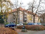 Frisch renovierte 4-Zimmer-Wohnung zu vermieten! - Dortmund
