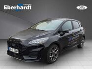 Ford Fiesta ST-Line X - Dortmund