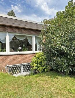 Auf ins Eigenheim: Hier wartet Ihr Bungalow in Hünxe-Drevenack! - Hünxe