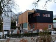 Neubau in Pinneberg!, mit Dachterasse - Pinneberg