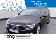 VW Passat Variant, Highline Passat Highline, Jahr 2017 - Reutlingen