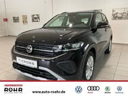 VW T-Cross, Life ( Front, Jahr 2024 - Passau