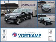 Skoda Kodiaq L&K 4x4 Pano AHK StHzg Kamera - Gronau (Westfalen) Zentrum