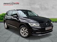 VW Tiguan Elegance 2.0 TDI DSG 4m +AHK+Matrix+Kessy+ - Todtnau