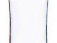 equa Trinkflasche Active, Borosilikatglas, 550 ml