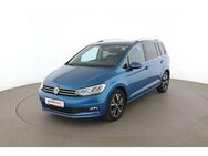 VW Touran 2.0 TDI Highline BlueMotion Tech - Berlin