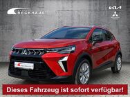 Mitsubishi ASX, 1.6 l Hybrid PLUS, Jahr 2024 - Langenberg