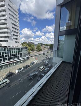 Ku'damm Chic - Stilvolles City-Apartment als Investment - Berlin