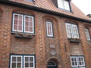 Traumhafte 1 Zimmer Wohnung inmitten der Lübecker Altstadt, sofort anmietbar! - Lübeck