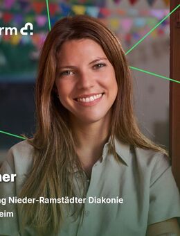 Erzieher*in / Pädagogische Fachkräfte im U3 oder Ü3 Bereich Kita (m/w/d) - Bensheim