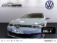 VW Golf Variant, 1.0 TSI Life LAS FAS, Jahr 2023 - Königstein (Taunus)