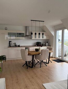 2 ZKB (65 m²) mit Balkon, Stellplatz + Kellerabteil in 55469 Simmern zum 1.1.2026 zu vermieten - Simmern (Hunsrück)