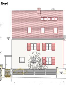 Freistehendes Ein- oder Dreifamilienhaus in Bestlage zur Sanierung - Markkleeberg