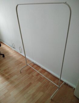 IKEA Kleiderschrank Weiß - Berlin