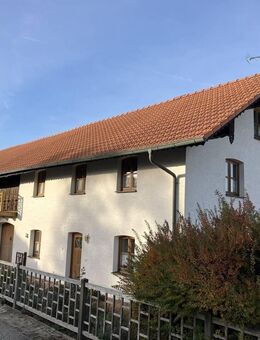 Haus mit viel Platz bei Bad Griesbach, Ortsteil Weng! - Bad Griesbach (Rottal)