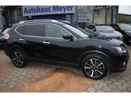 Nissan X-Trail 1.6 dCi Visia 7 Sitzer/Navi/LED/Pano/Leder - Sickte