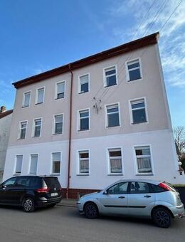 Grandiose 2 Zimmer Wohnung mit viel Stauraum - Leipzig