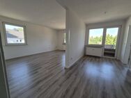 3 Zimmer mit Balkon! - Duisburg