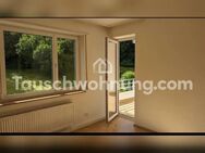 [TAUSCHWOHNUNG] biete top Wohnung/Lage;suche 1 Zimmer in gleicher Lage - Stuttgart