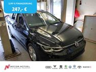 VW Golf Variant, 1.5 TSI Golf VIII, Jahr 2021 - Bayreuth