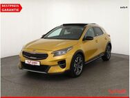 Kia XCeed 1.6 T-GDI Autom. Platinum Navi LED ACC VC - Sandersdorf Brehna