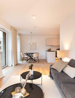 Ihre Chance für das perfekte Investment! - Hamburg