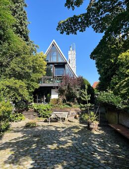 Großzügiges Einfamilienhaus mit Bauplatz-Potential von privat! - Seevetal