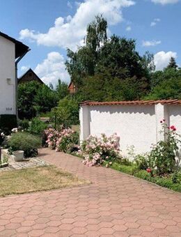 Kuscheliger Bungalow mit Keller und Garten in Thiede! - Salzgitter