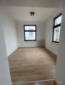 Sanierte 2-Zimmer Altbau Wohnung im Herzen von Bad Nenndorf - Bad Nenndorf
