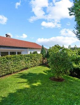 Perfektes Familiendomizil - Einfamilienhaus mit Einliegerwohnung in Berg - Berg (Baden-Württemberg)