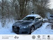 Audi A4, 2.0 TDI Limousine TOUR, Jahr 2017 - Kierspe